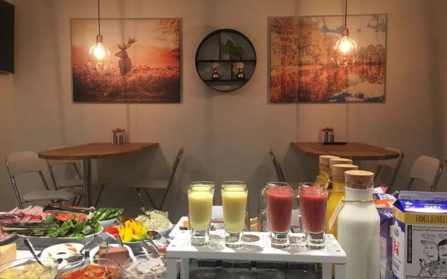 Hotell Stortorget