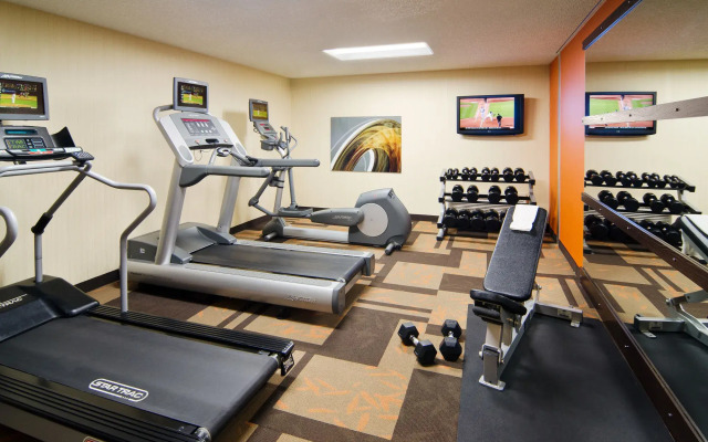 Courtyard by Marriott Portland Beaverton