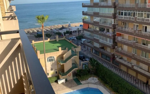 Apartamento Fuengirola R10 Edificio Ronda IV