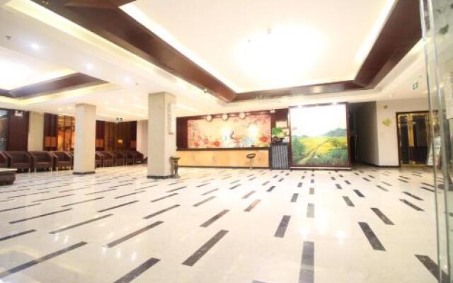 Wanning Dong´ao Impression Style Hotel