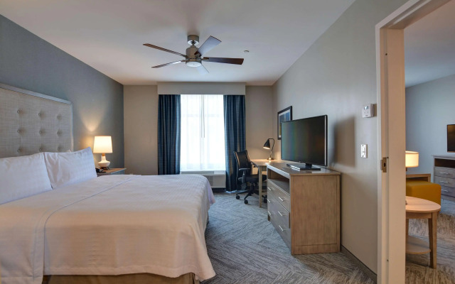Homewood Suites by Hilton Hadley Amherst