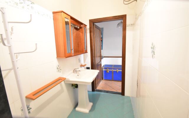 CHIA Villa CARLA 8 beds-Casa Marte 3