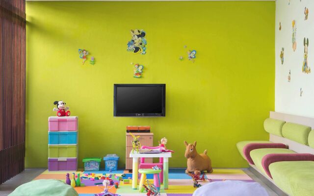 Ibis Styles Bali Benoa