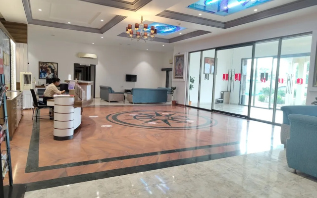Lion Lords Inn Rajula