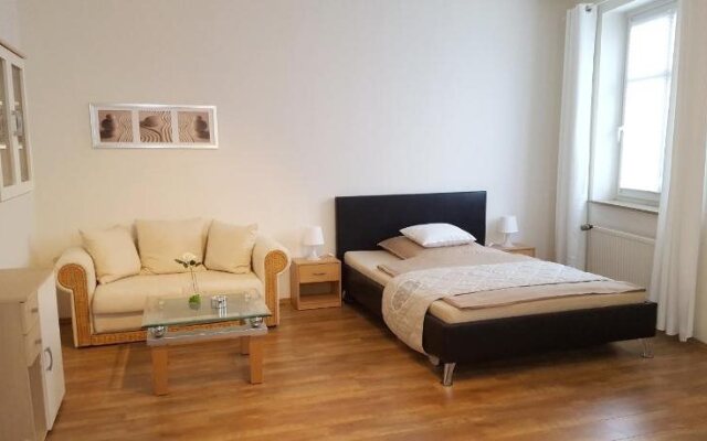 Vogels-Nest Boardinghouse Niendorf
