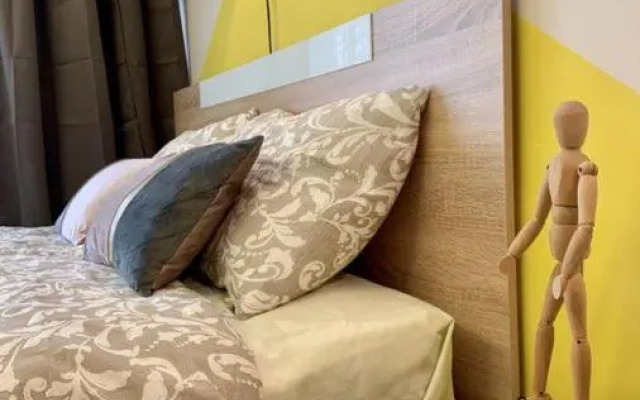 Center Deluxe studio