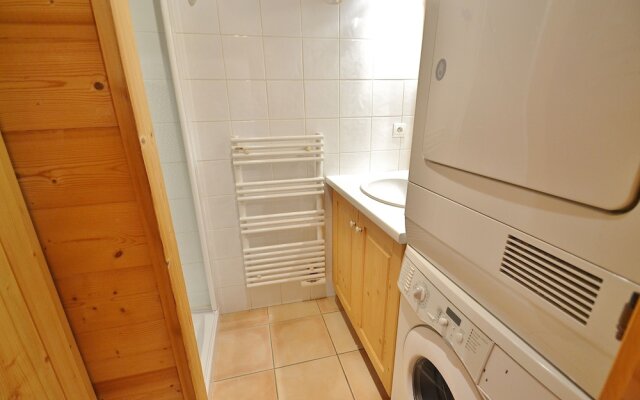 Trèfle 1 - ARAVIS Holidays