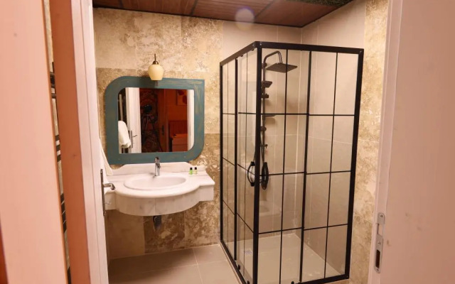 Ashab-I Kehf Cappadocia House