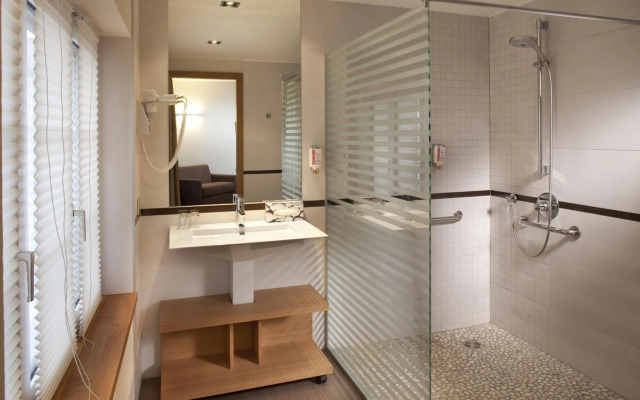 SPA Hôtel Au Lion D'Or