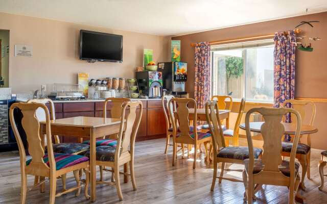 Quality Inn & Suites Prairie Du Chien