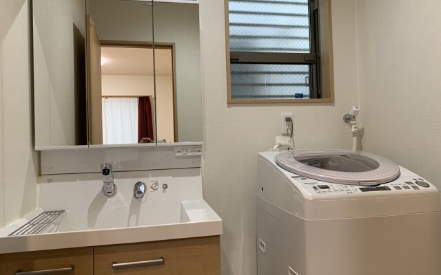 Nara Guesthouse Kaede Annex