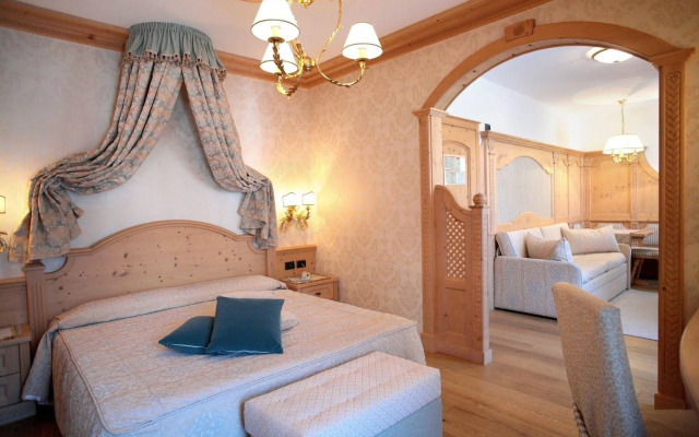 Hotel Colbricon Beauty & Relax