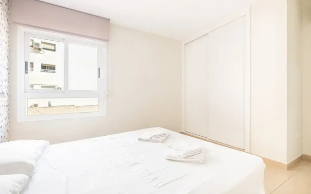 Apartamentos La Rosita Old Town