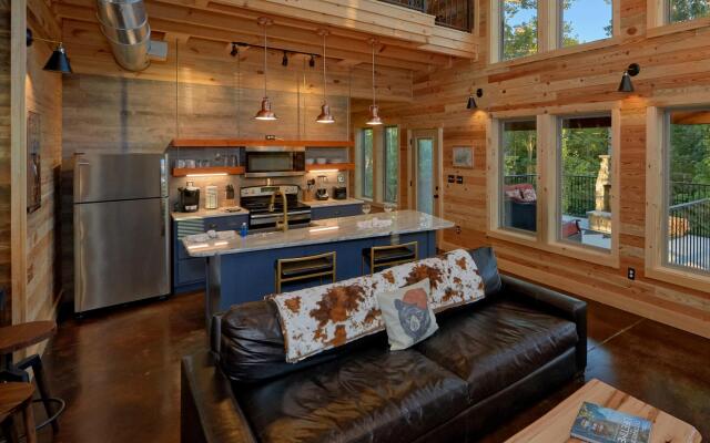 City Slicker in Gatlinburg