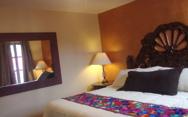 Casa de las Conservas Bed and Breakfast