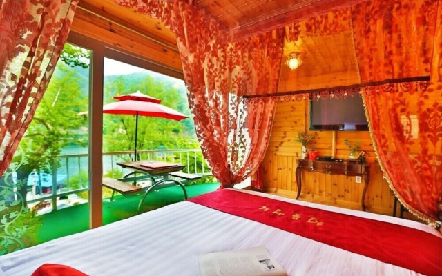 Cheungpungmyungwol Pension