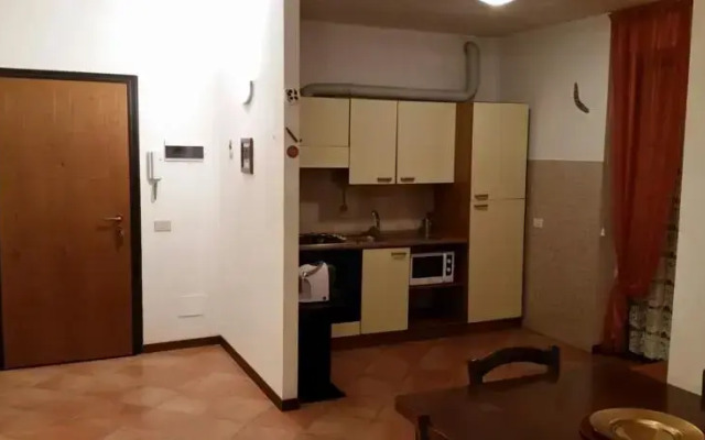 Casa Vacanza Da Manolo