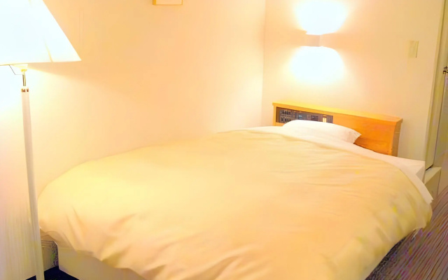 Okaya Central Hotel – Guest Rooms – Okaya