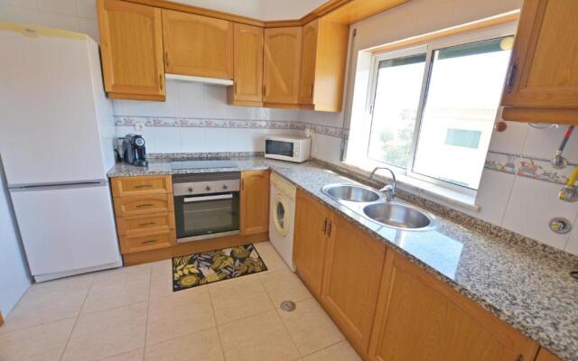 Apartamento Rua do Lago 88