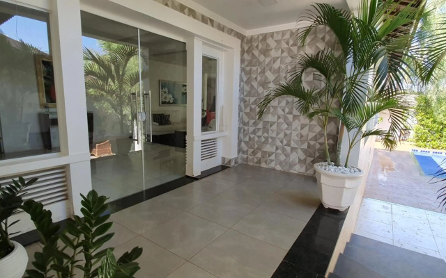 Alt House Qi 02 Lago Norte