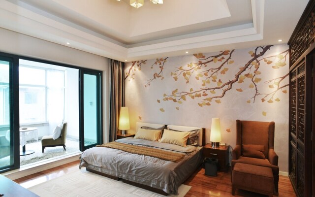 Sheng Sheng Luxurious Villa-Happy Valley