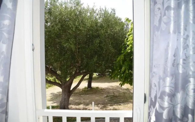 Palinuro Casa Vacanza Melita