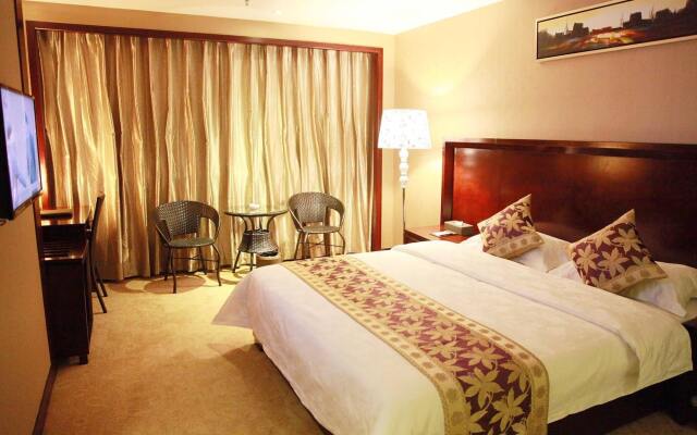 Nanfang Hotel - Huizhou