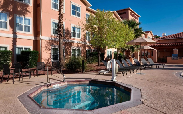 Residence Inn by Marriott Tucson Airport