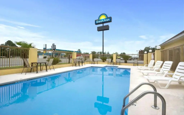Days Inn Alma