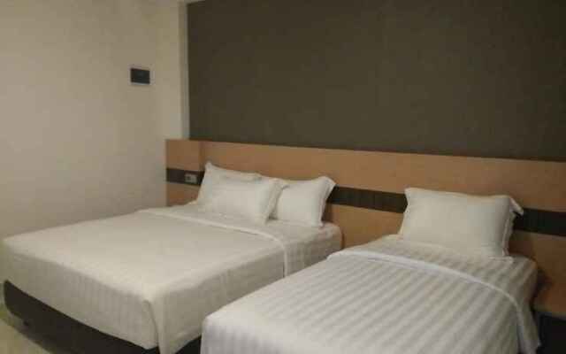 Sumi Hotel Surabaya