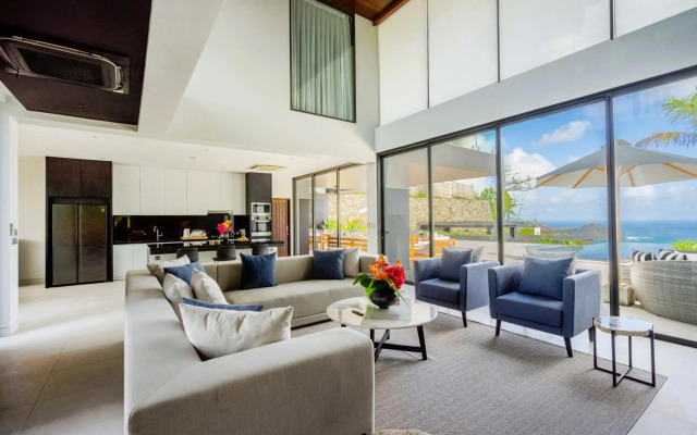 Selong Selo Resort and Residences