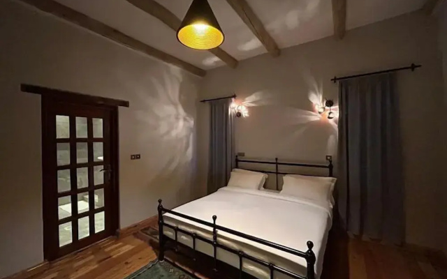 Lux Suites Leilani Annex Naivasha