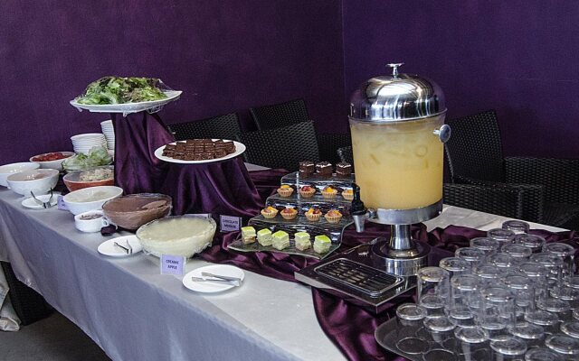 Venus Boutique Hotel