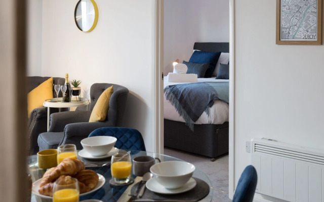 The Aura Suite