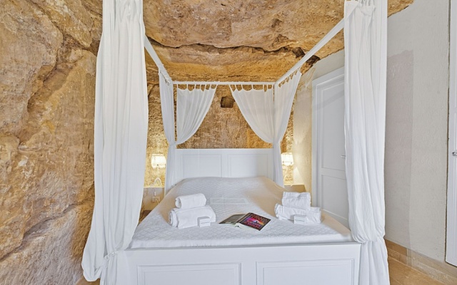 Boutique Hotel Borgo Hedone