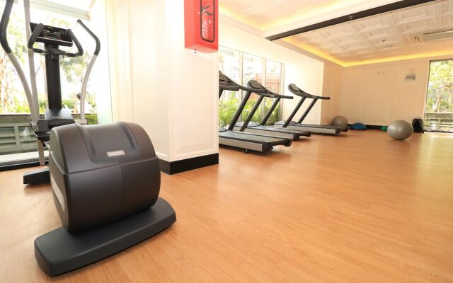 Apatel The Mansion Bougenville - Emerald