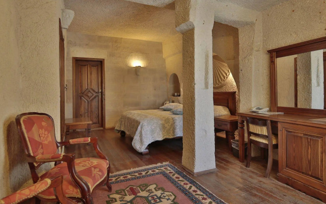 Vezir Cave Suites