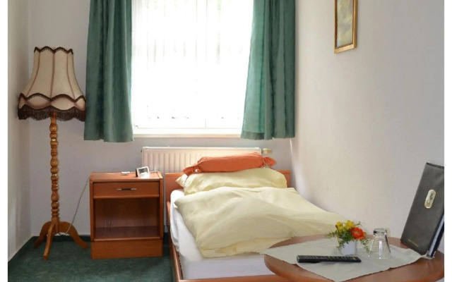 Pension & Restaurant Zum Harzer Jodlermeister