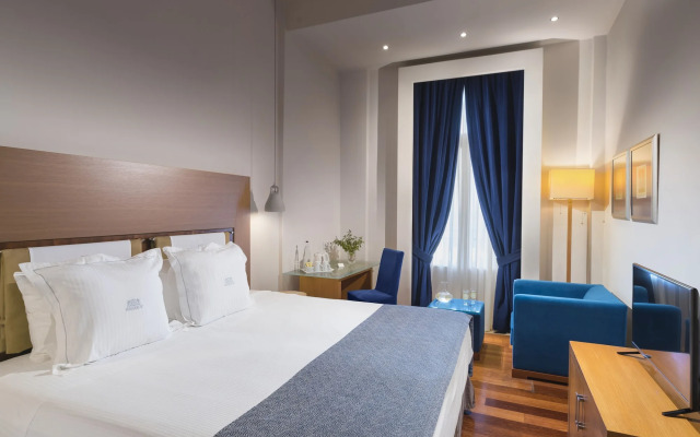 GDM Megaron Historical Monument Hotel