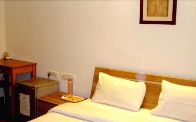 Serenity Inn