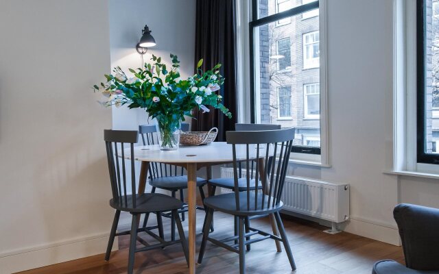 Short Stay Group De Pijp Boutique Serviced Apartments Amsterdam