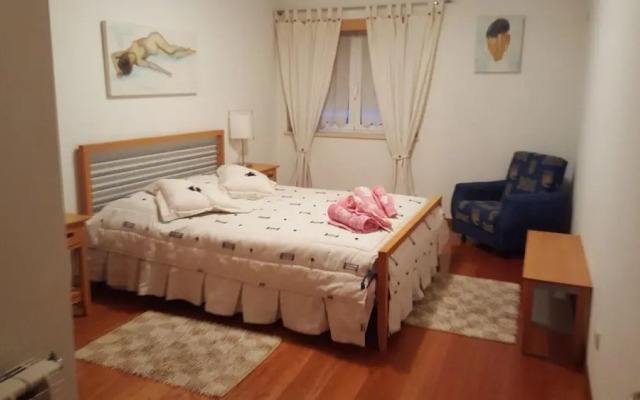 Apartamento Marquês de Pombal