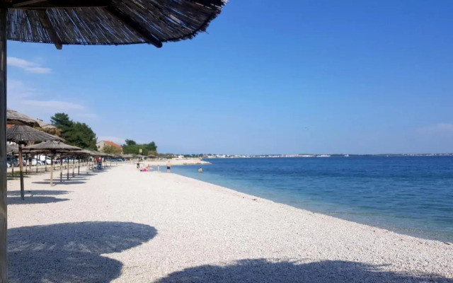 Apartmani Lučica 2