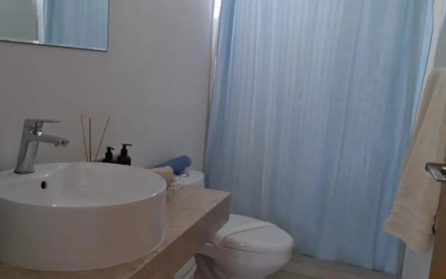 Paraíso Casa Turquesa Playa del Carmen
