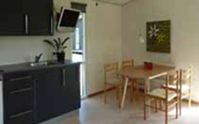 Danhostel Vejen Sport & Hytteby