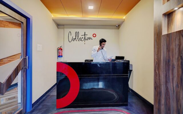 Collection O 35655 Hotel Kalinga