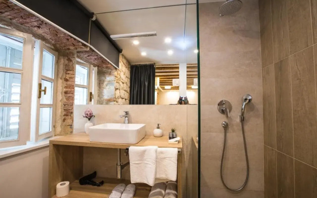 Spalato Luxury Rooms