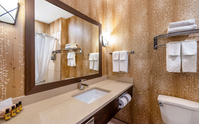 Best Western Plus Kindersley Hotel