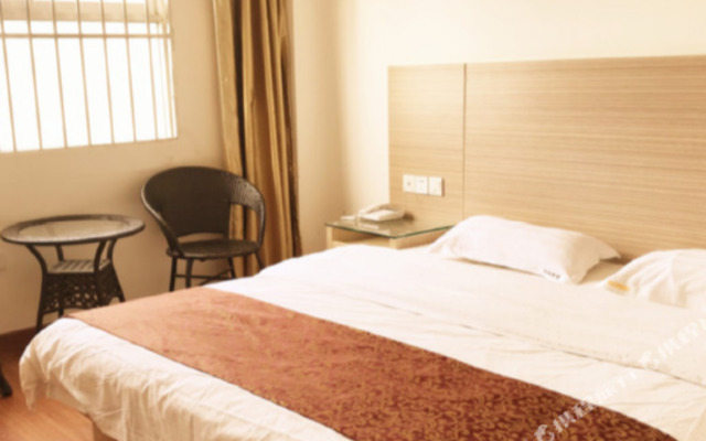 Xizhan Express Hotel
