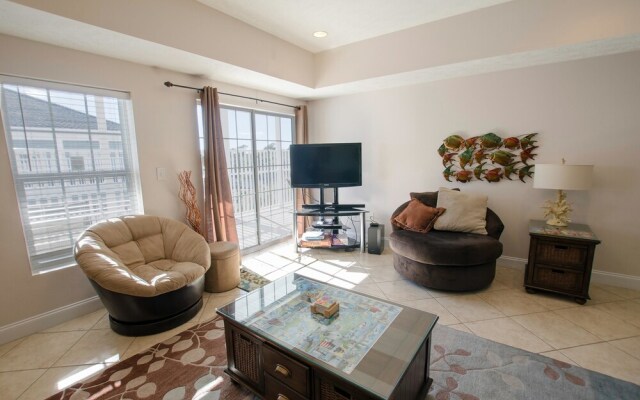 Myrtle Beach 401A Villa Villa 4